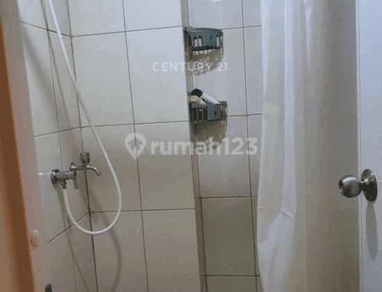 Apartment Type Studio Bagus Dan Nyaman Di The Springlake Bekasi 2