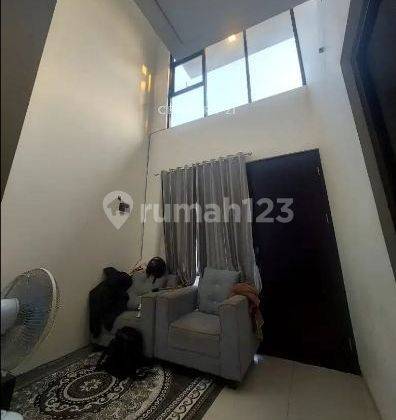 Dijual Rumah Di Golden Park 2 Cisauk Tangerang  Banten 2