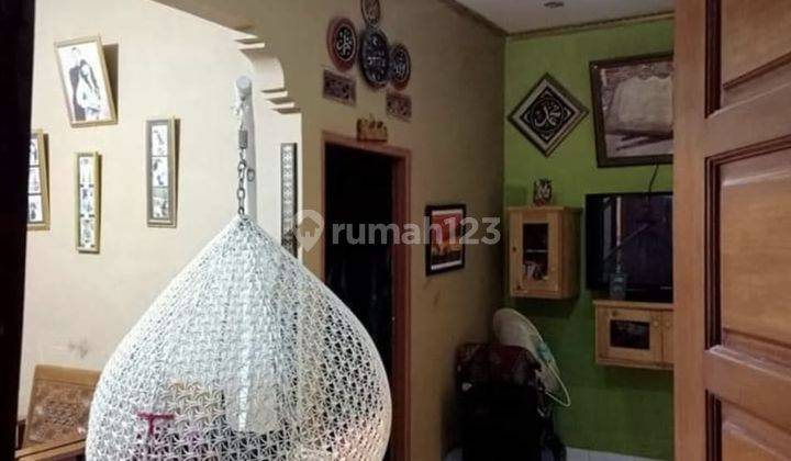 Rumah Asri, Nyaman Dan Strategis di Perum Mustika Wanasari Cibitung Bekasi 1