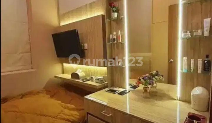 Comfortable Apartment Grand Palace Kemayoran - Fully Furnished 2