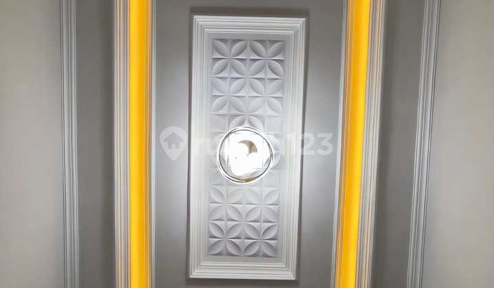 Dijual Rumah Murah Bergaya Minimalis Modern di Bekasi Timur Regency 2