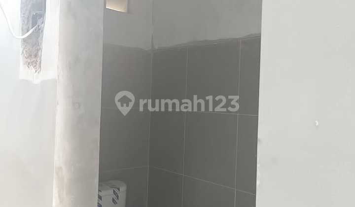 Disewa Gudang 3 Unit Dekat Bandara Bebas Banjir di Tangerang Banten