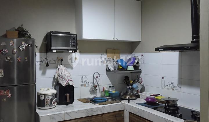 For Sale Flood-Free House Near Station and Terminal in Cakung 2