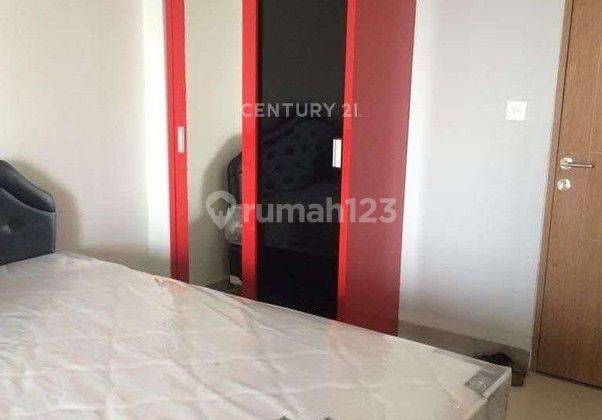 Apartment Bintaro Park View Type Studio Semi Furnished Ay14345 1