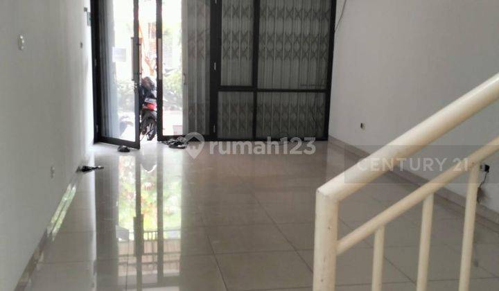 Ruko Baru Minimalis Taman Aries Utama Jakarta Barat 2