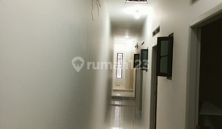 Rumah Kost Bagus Dan Berlokasi Strategis di Glodok, Taman Sari, Jakarta Barat Rumah Kost Bagus Dan Berlokasi Strategis di Glodok, Taman Sari, Jakarta Barat