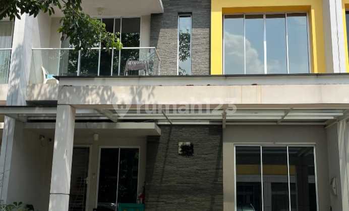 Rumah 2 Lantai Full Furnish di Sedayu City, Jakarta Timur Rumah 2 Lantai Full Furnish di Sedayu City, Jakarta Timur