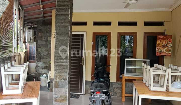 Rumah Bagus Strategis 2 Lantai di Cipinang Jakarta Timur Rumah Bagus Strategis 2 Lantai di Cipinang Jakarta Timur