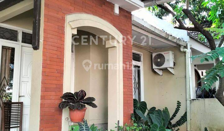 Rumah Di Komplek Limus Pratama Cileungsi Bogor
 1