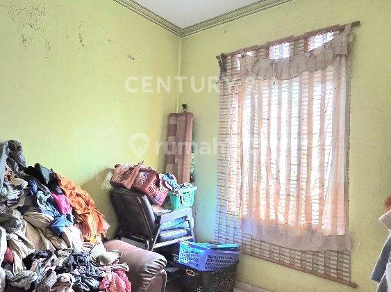 Rumah Aman Nyaman Strategis Di Bintara Kota Bekasi 2