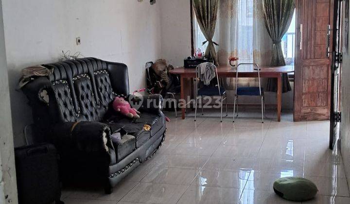 Rumah Minimalis Bagus di Taman Kemanggisan Telaga Murni Cikarang Barat Bekasi 2