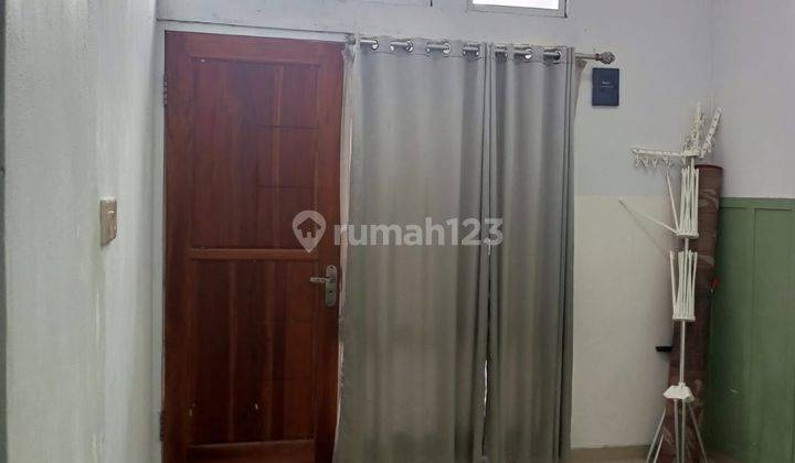 Take Over Rumah Bagus Siap Huni di Cluster Bumi Citra Mandiri 3 Tambun Utara Bekasi 2