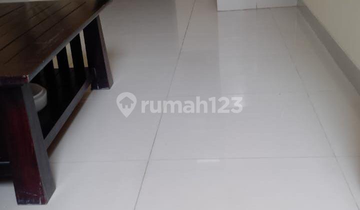 Rumah Type Mezanine di Cluster Shinano, Cakung Jakarta Timur 2
