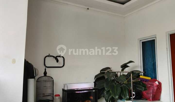 Rumah Modern 2 Lantai Lokasi Strategis di Permata Hijau Permai Bekasi Utara 2