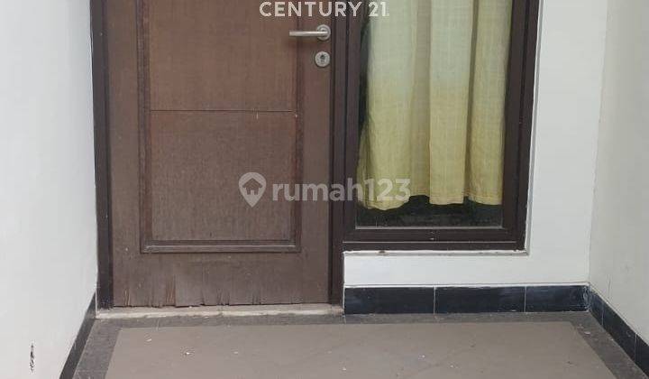 Rumah Menarik Dan Nyaman Di Cluster Aralia Harapan Indah Bekasi 2