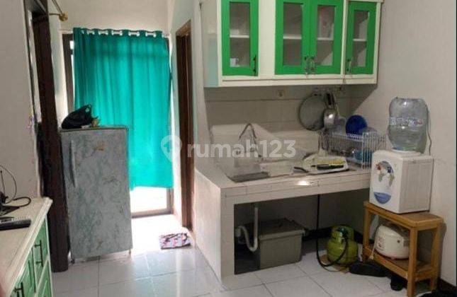 Apartemen 2BR Cantik dan Lokasi Strategis Siap Huni di Lagoon Bekasi Town Square 1