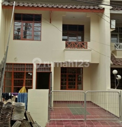 Large House Pondok Mitra Lestari West Bekasi - Price 850 Million Negotiable