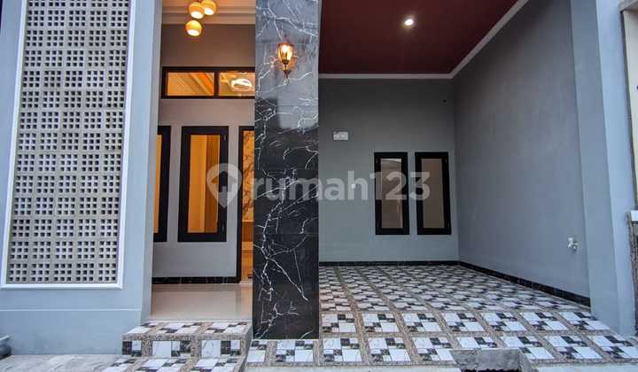 Dijual Rumah Murah Bergaya Minimalis Modern di Bekasi Timur Regency Dijual Rumah Murah Bergaya Minimalis Modern di Bekasi Timur Regency