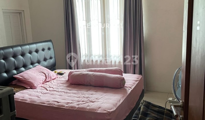 Rumah Menarik Dan Dekat Dengan Toll Di Pondok Kelapa Jaktim 2