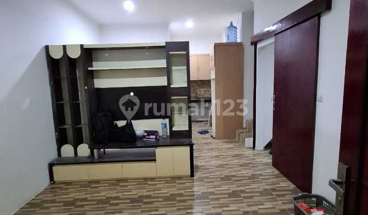 Rumah Bagus Dan Murah di Jembatan 5, Tambora, Jakarta Selatan 2