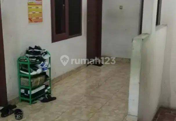 Rumah Kost 2 Lantai Bagus dan Terawat di Matraman Jakarta Timur 2