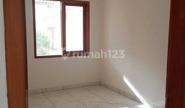 Rumah Minimalis Cantik Siap Huni di Perumahan Bukit Hijau Depok 2
