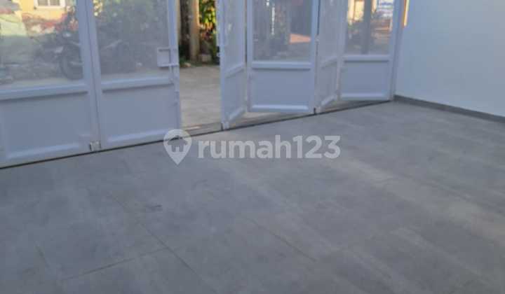 Dijual Rumah Baru 1 Lantai di Bumi Rinjani, Mustika Jaya, Bekasi - Bebas Banjir & Dekat Fasilitas