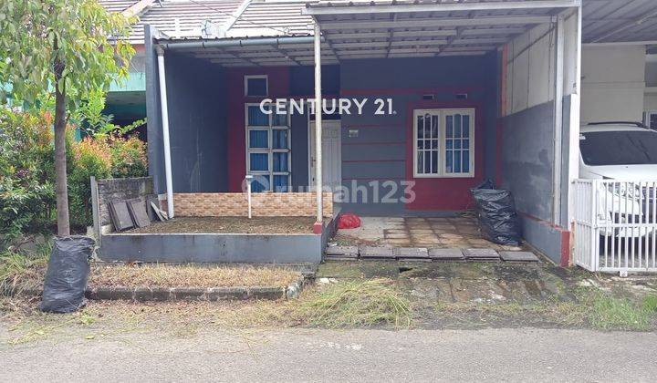 Rumah Minimalis Bagus  Strategis Di Perumahan  Permata Cimanggis 1