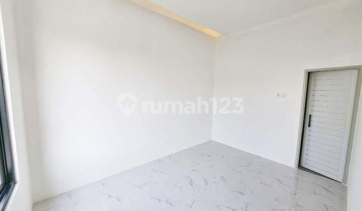 Minimalist Modern 2-Story House in Anemon Cluster, Taman Harapan Baru Bekasi - Strategic Location & Flood-Free 2