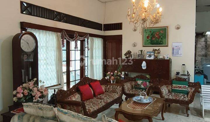 Rumah Megah, Asri Dan Menarik di Ciracas Jakarta Timur 2