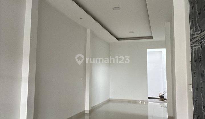 Rumah Baru, 2 Lantai Cantik Dan Minimalis di Taman Harapan Baru, Kota Bekasi 2