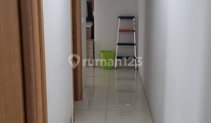 Comfortable Apartment in Jasmin Mansion Bellavista Kemayoran 2
