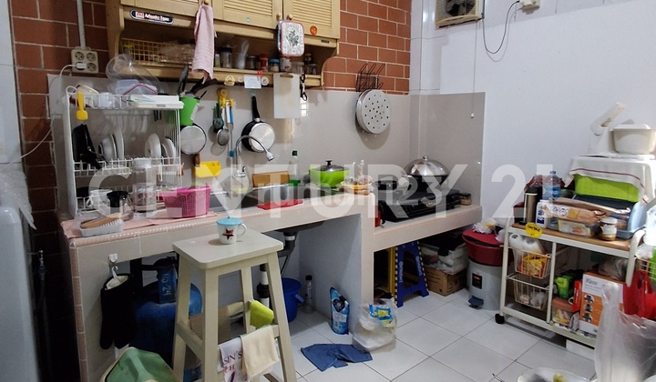 Rumah Nyaman di Jalan Kesederhaan Jakarta 2