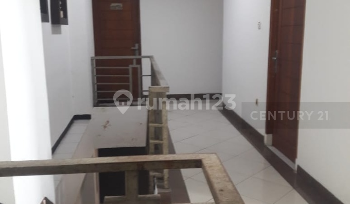 Kost Nyaman dan Strategis di Daerah Kota Jakarta