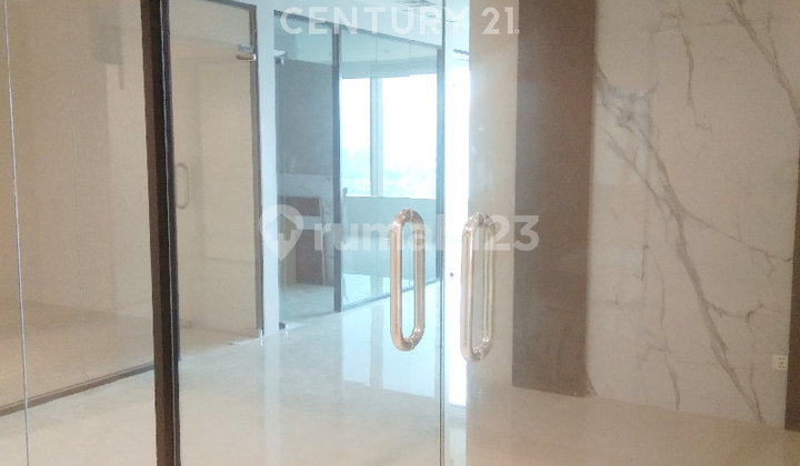 Office Space for Rent at Citra Tower Kemayoran Office Space for Rent at Citra Tower Kemayoran