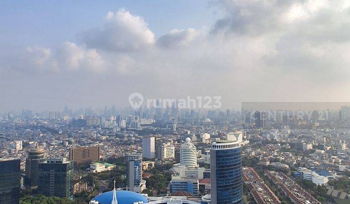 Apartemen Nyaman Di Tower Azzure Menara Jakarta  1