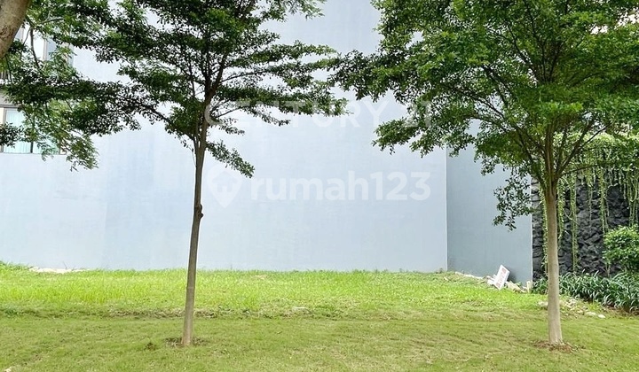 Kavling Hoek Strategjs Siap Bangun Di Sedayu City