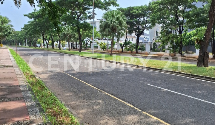 Ruko Marina Coast The Forest Sangat Strategis Di Ancol Barat 2