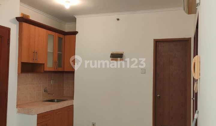 Apartemen Nyaman Di Mediterania Gajah Mada  Jakarta  1