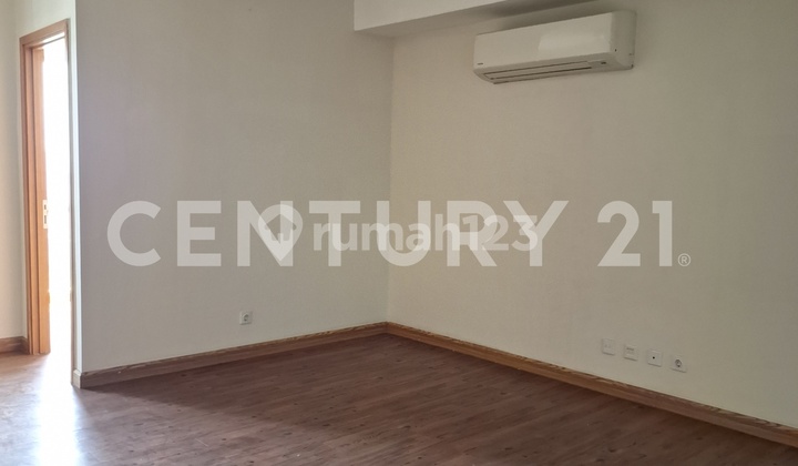 Strategic Office Space in Mansion Fontana Kemayoran