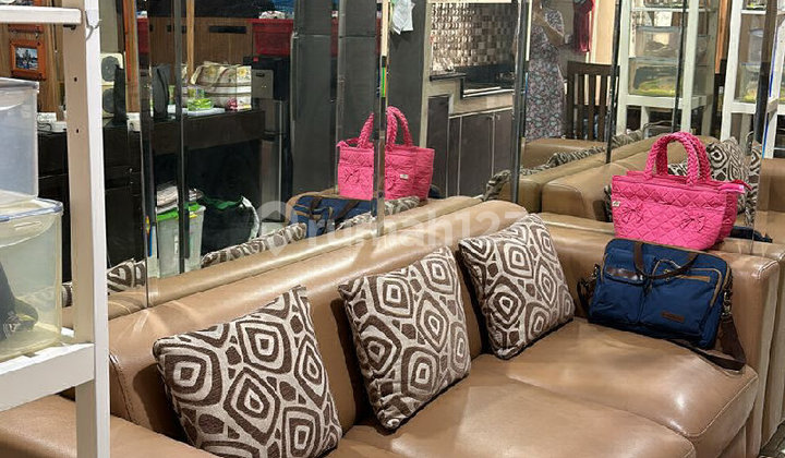 Apartemen Nyaman di Aston Ancol Jakarta Apartemen Nyaman di Aston Ancol Jakarta