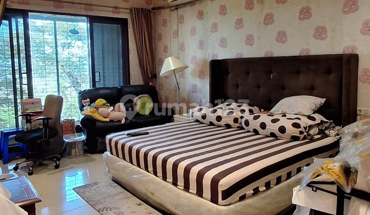 Prestige Comfortable House In Puri Jimbaran Ancol 2