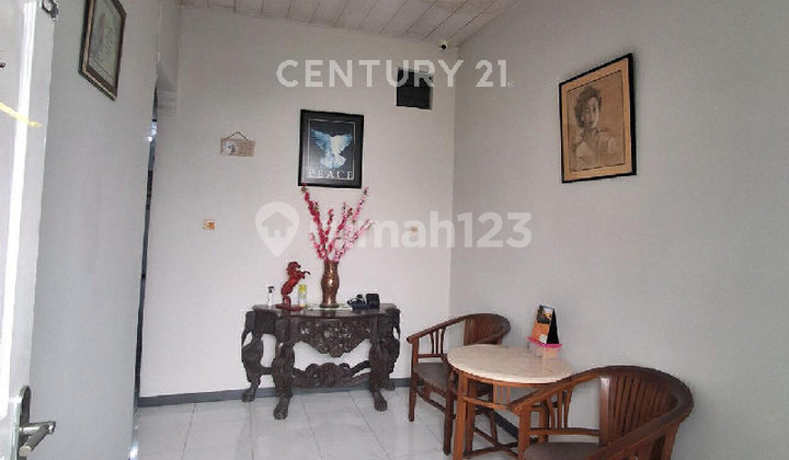 Rumah Nyaman di Jalan Hidup Baru Pademangan Rumah Nyaman di Jalan Hidup Baru Pademangan