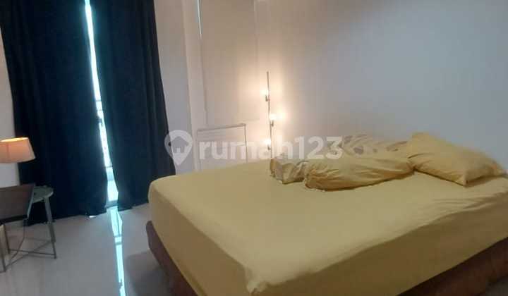 Comfortable Apartment at Terraace Springhill Kemayoran Comfortable Apartment at Terraace Springhill Kemayoran