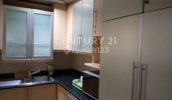 Apartemen Nyaman Di Taman Pasadena Pulomas Jakarta Timur 2