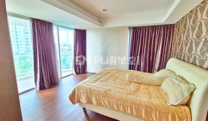 Springhill Royale 3Br - Furnis Lantai Bawah 1