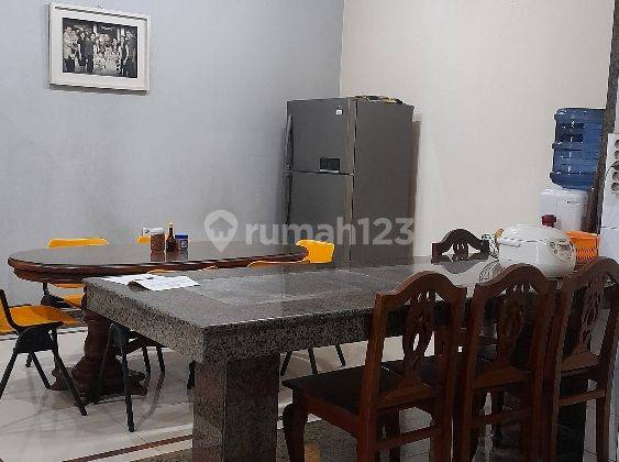 Rumah Nyaman Di Komplek Penerangan Jelambar Jakarta Barat 1