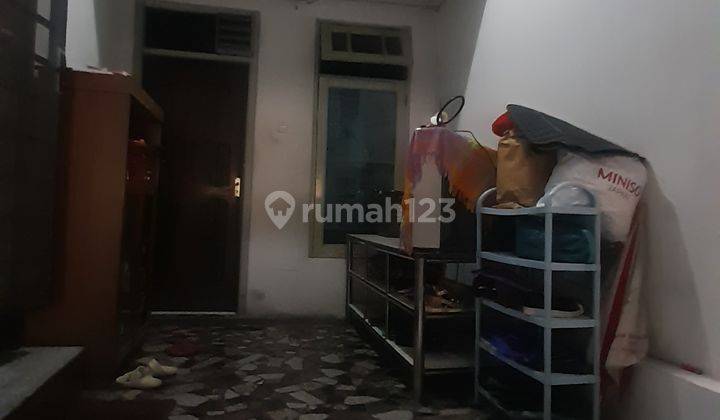 Rumah Nyaman Di Komplek Penerangan Jelambar Jakarta Barat 2