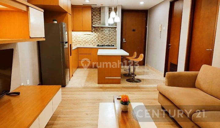 APARTEMENT ROYAL SPRING HILL 2