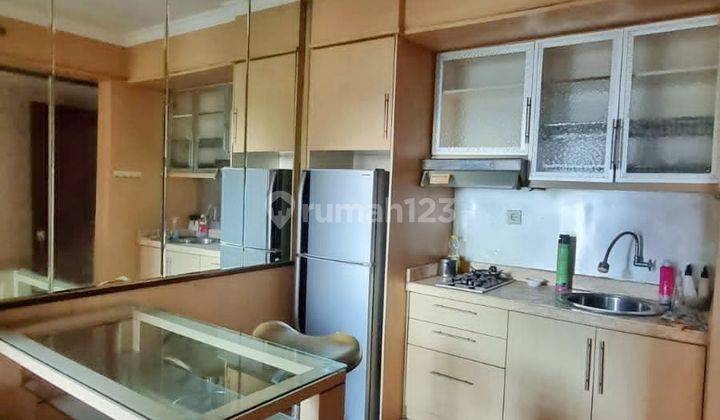 Apartemen Mediterania Palace Kemayoran 2br Furnish  Cepat 1